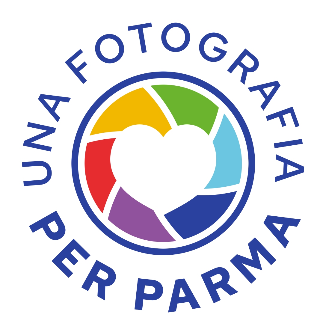 Una Fotografia per Parma